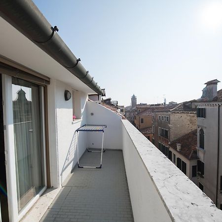 Savoia & Jolanda Apartments 2 Venice Exterior photo