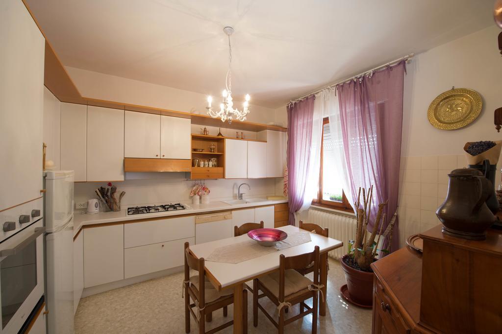 Savoia & Jolanda Apartments 2 Venice Room photo