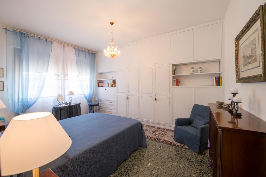 Savoia & Jolanda Apartments 2 Venice Room photo