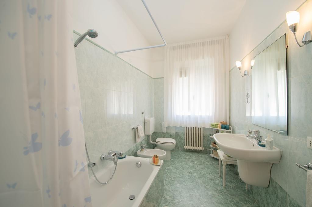 Savoia & Jolanda Apartments 2 Venice Room photo