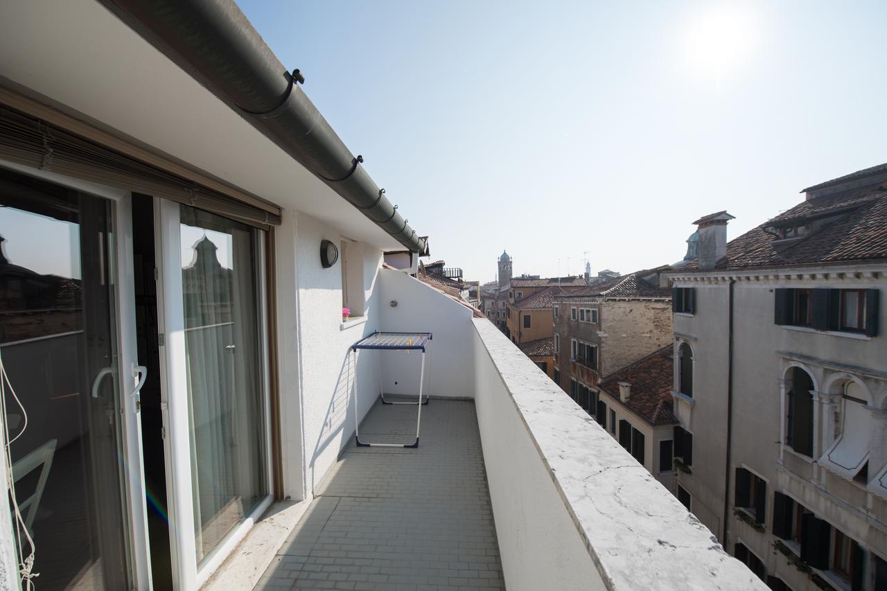 Savoia & Jolanda Apartments 2 Venice Exterior photo