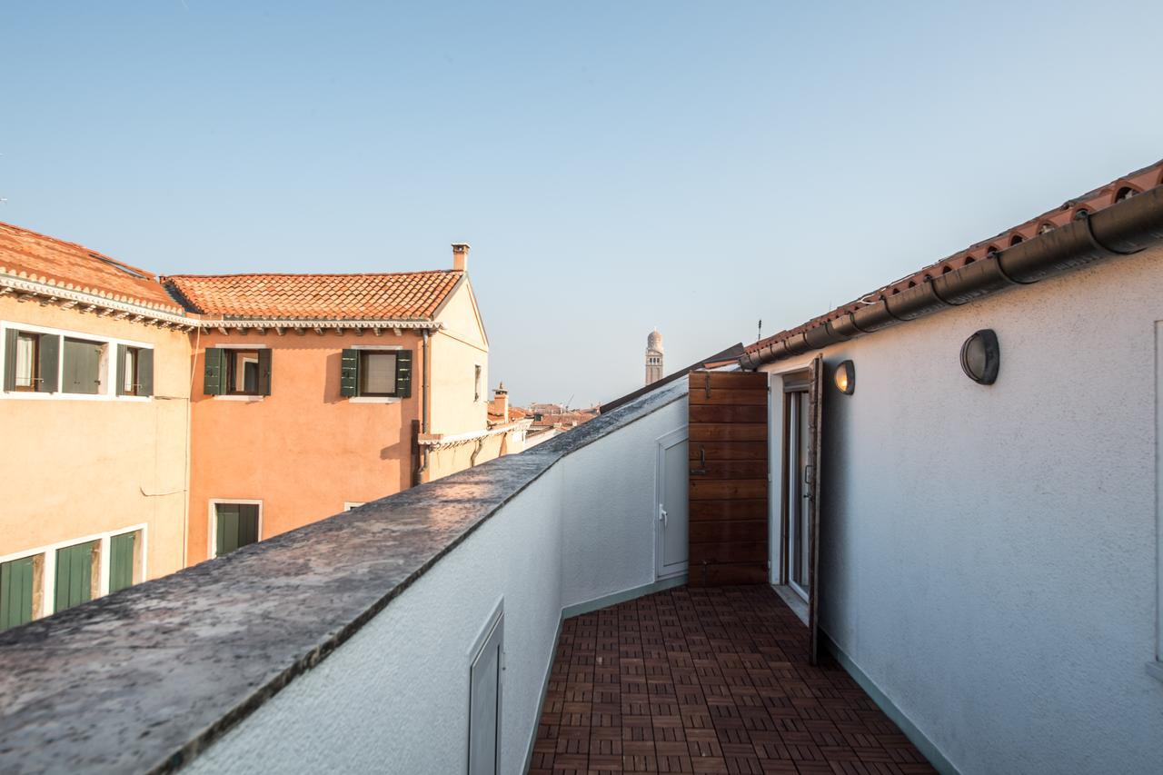 Savoia & Jolanda Apartments 2 Venice Exterior photo